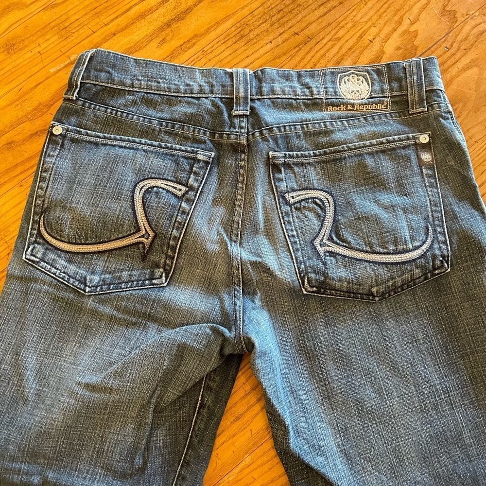 Rock & Republic Jeans sz36